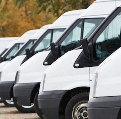 Flota samochodowa